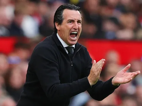 Vào chung kết, HLV Emery lập tức cảnh báo Aston Villa