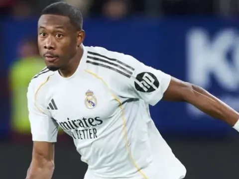 Từ bỏ Lewandowski, AC Milan chuyển hướng mua Alaba