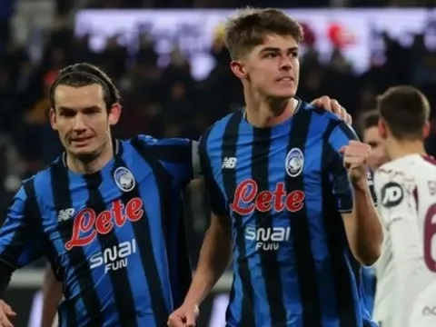 Bayern Munich lên kế hoạch chiêu mộ Charles De Ketelaere từ Atalanta