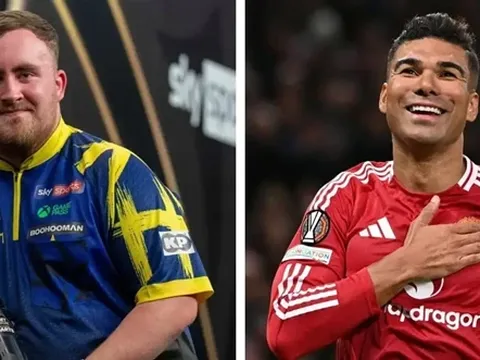 Real lục đục, fan MU rủ Tchouameni lấp chỗ Casemiro