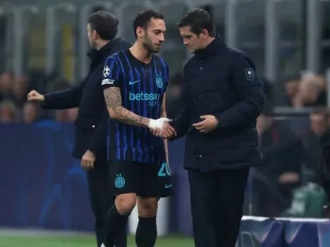 Soi trận Lazio vs Inter: Chờ chung kết Coppa Italia