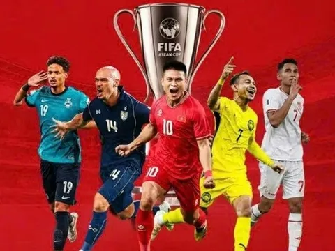 FIFA ASEAN Cup 2026 gây tranh cãi vì dàn khách mời kém