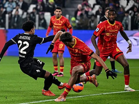Soi trận Lecce vs Juventus: Chốt sớm vé Champions League