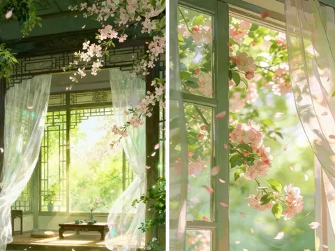 3 tháng sinh Âm lịch của người có nhân duyên vượng phát: Đi một bước gặp quý nhân, người người yêu mến
