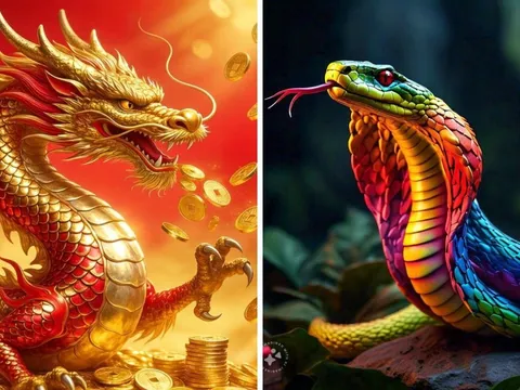 3 tuổi Giàu Nhất tháng 4 âm: 1 tuổi Buôn May Bán Đắt, Sỏi Đá Hóa Vàng