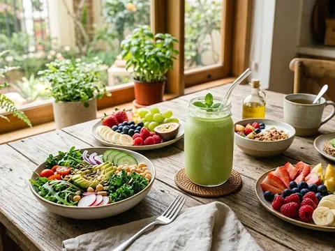 4 loại sinh tố tốt cho gan nhiều người bỏ qua, uống mùa hè vừa mát vừa hỗ trợ thải độc