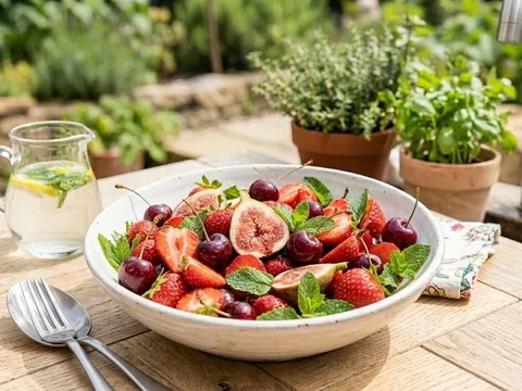 6 loại trái cây mùa hè dễ chứa ký sinh trùng, nhiều người ăn mà không để ý