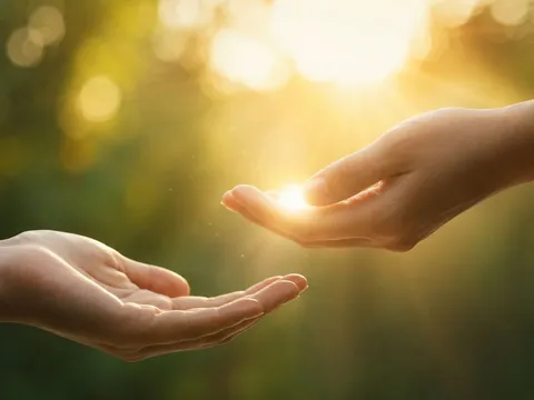 Cho đi đúng cách: 3 thứ càng cho càng “lời”, người khôn không bao giờ giữ lại