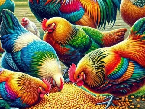 Đi xa hóa gần: 3 tuổi xuất hành đi xa càng gặp quý nhân, công việc bật lên rõ rệt