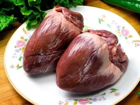 3 bộ phận bổ nhất của con lợn, đi chợ tinh mắt mới thấy