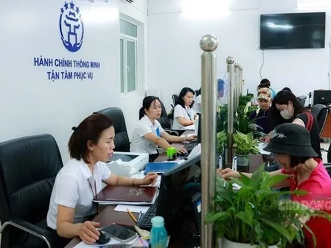 Lương cơ sở dự kiến tăng lên 2,53 triệu đồng, hướng tới cải cách tiền lương mới