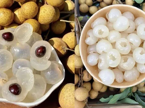Mùa hè có 5 loại quả ngọt chín rộ, ngon nhưng ăn nhiều dễ tăng cân, tăng đường huyết