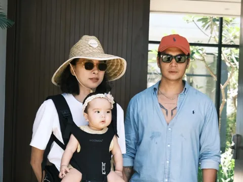 Ngô Thanh Vân bất ngờ viết tâm thư gửi chồng, hé lộ nhiều góc khuất trong hôn nhân