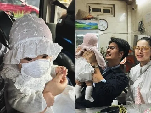 Ngô Thanh Vân  đáp trả khi bị nhận xét làm lố về chuyện con gái