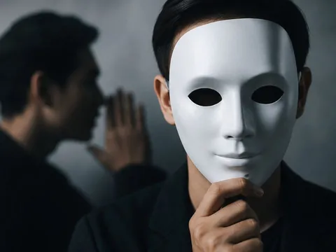 Người “giả tốt” thường lộ qua 5 dấu hiệu này: Nhận ra sớm để tránh rắc rối