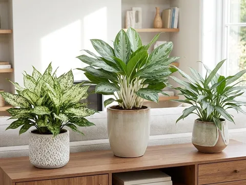 Người mệnh Thủy nên trồng cây gì? 4 lựa chọn vừa đẹp vừa giúp tăng vận may