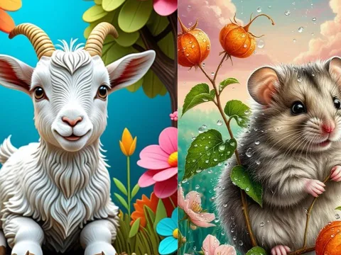 Quá mềm mỏng dễ bị bắt nạt: 3 con giáp cần thay đổi ngay nếu không muốn thiệt thòi nhiều hơn