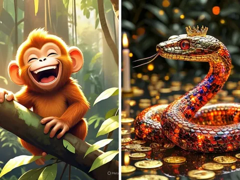 Sáng thứ Bảy ngày 9/5: 3 tuổi Lộc Đến - Danh Lên, Tiền Tình đỏ chót
