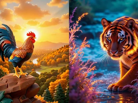 Tháng 5 nỗ lực, tháng 6 bật dòng tiền: 3 tuổi càng chăm càng có thêm nguồn thu