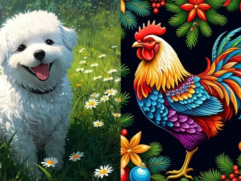 Từ 10-20/5: 3 tuổi đón cơ hội bất ngờ, vận may bật sáng như “trúng số”