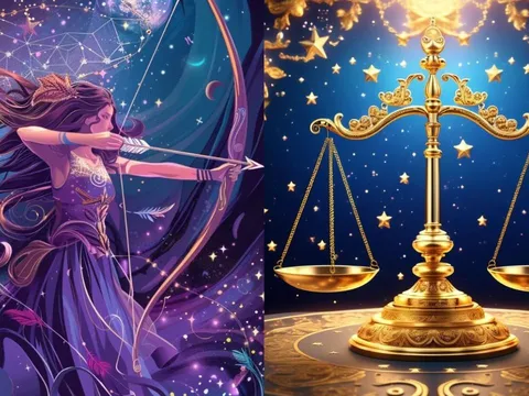 10 ngày tới: Đi chơi cũng có lộc, 3 cung hoàng đạo ngao du vẫn nhìn thấy hướng kiếm tiền