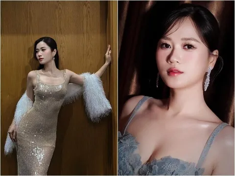 Nữ diễn viên từng bị Trường Giang chê mập nay đẹp "slay" bất ngờ nhưng khiến chồng sợ