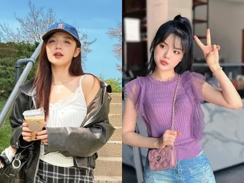2 MC VTV cao chỉ "mét rưỡi" nhưng thừa xinh đẹp: Người lấy chồng giám đốc, người nhan sắc "hack tuổi" như học sinh