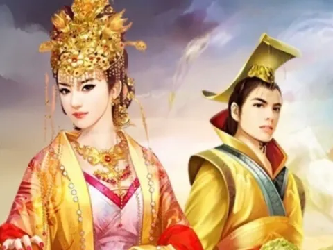 Ai là Anh Tư Nguyên phi, mẹ của 2 vị vua nhà Trần, nổi tiếng xinh đẹp tài giỏi, được đánh giá có công trong sử Việt?