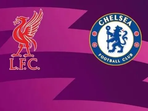 Soi trận Liverpool vs Chelsea: Điểm tựa Anfield