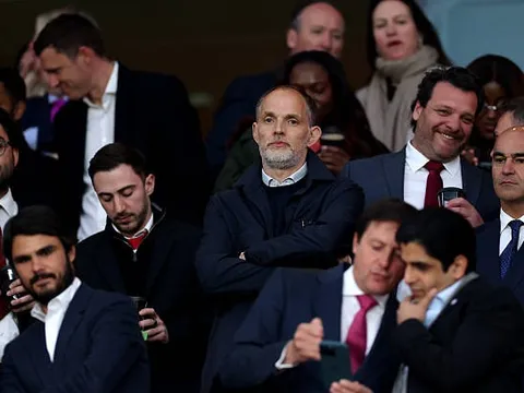 Tuchel đau đầu vì hai thái cực Watkins - Anderson