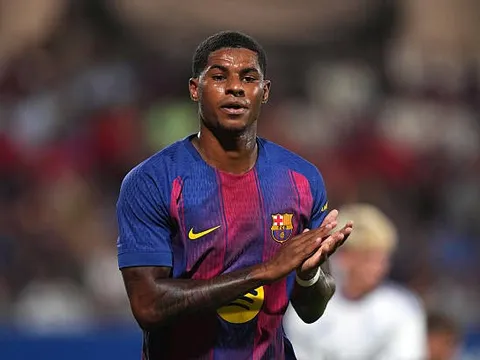 Giữ chân Rashford, Barca chọn chuyên môn hay túi tiền?