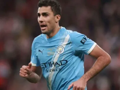 Man City đón tin vui từ Rodri và Gvardiol trước thềm đấu Brentford
