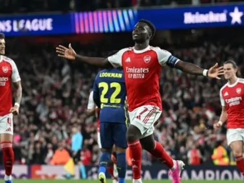 Mikel Arteta từ chối gọi trận gặp West Ham là chung kết mùa giải