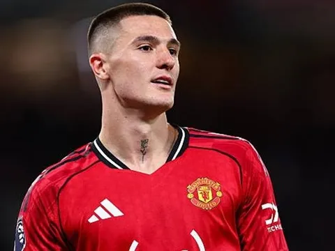 Sesko trở lại, Man Utd nhận cú hích trước trận Sunderland