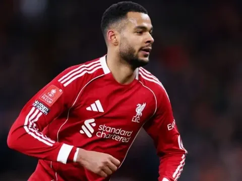 Gakpo lên tiếng cảnh báo Liverpool không đánh giá thấp Chelsea