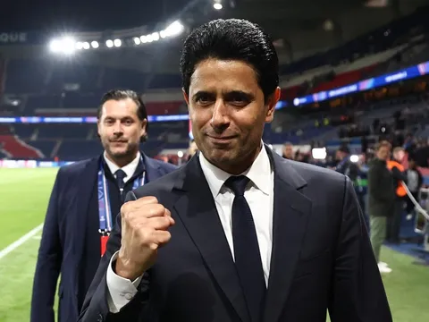Phía sau quyết định đưa 600 nhân viên đi chung kết của PSG