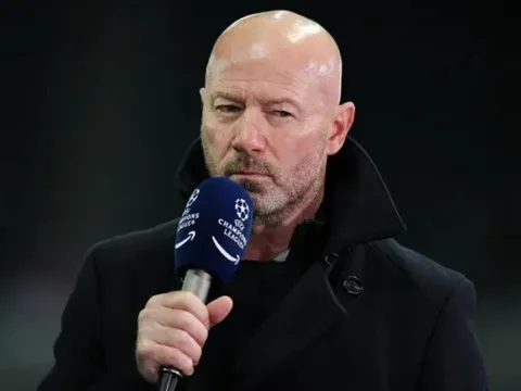 Shearer tin Liverpool hạ Chelsea để chốt vé Champions League