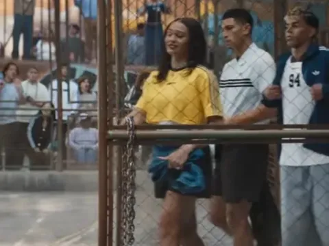 Adidas chi 50 triệu bảng làm phim World Cup có Messi
