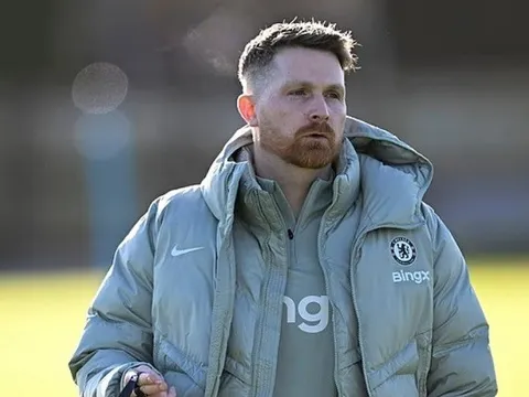 Chelsea thêm áp lực trước chuyến làm khách Liverpool