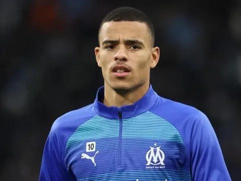 Vô kỷ luật, Greenwood bị Marseille rục rịch rao bán
