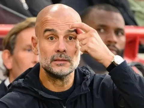 Thống kê chỉ ra Brentford là "khắc tinh" của Pep Guardiola