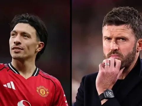 Tầm ảnh hưởng của Martinez và bài toán chiến thuật cho Carrick