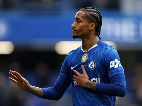 20 bàn của Joao Pedro làm câm lặng những hoài nghi tại Chelsea