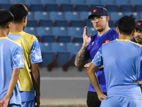 Điểm tin bóng đá Việt Nam 9/5: U17 Việt Nam săn vé World Cup, Khoa Ngô có quốc tịch