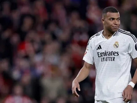 Mbappe khiến các ông lớn Ngoại hạng Anh chú ý