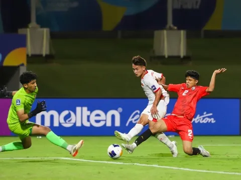 Khởi đầu trái ngược, fan châu Á tin U17 VN sẽ hạ Hàn Quốc