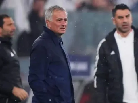 Real Madrid kích hoạt kế hoạch tái bổ nhiệm Jose Mourinho
