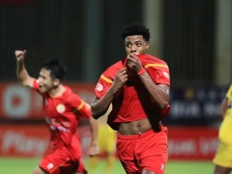 Mức thưởng trụ hạng của PVF-CAND vượt xa tiền vô địch V.League