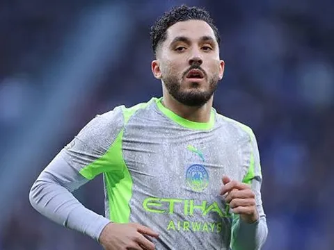 Cherki tuyên bố Man City không bỏ cuộc