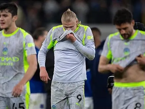 Brentford có thể trở thành dấu chấm hết cho Man City?